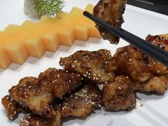 -尊立方海鲜酒店·生日宴·家宴