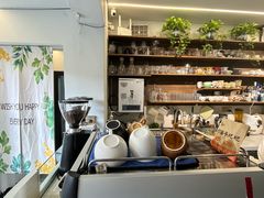 -树咖啡tree coffee