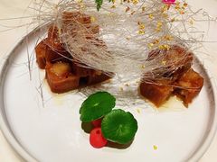 -苏州W酒店·苏滟中餐厅