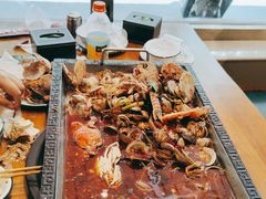 -晓伟海鲜家常菜