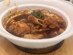 -谢先生酒店·椒宴集(沙湖店)
