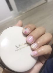 -DAZZLING BEAUTY美甲•美睫专门店