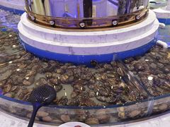 -澜悦港海鲜体验主题餐厅