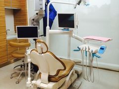 -安柏口腔(海珠世纪云顶店)