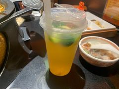 -探鱼·鲜青椒爽麻烤鱼(领展购物广场店)
