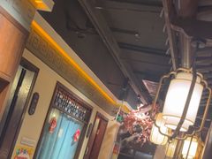 -福满我家大碗厨·湘菜(上海大厦店)