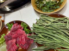 -岗上渣渣老火锅(两路口店)