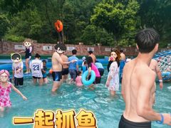 -清泉湾生态旅游度假区