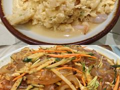 -佶政筋饼·新概念(安阳路店)