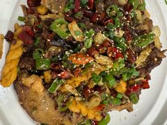 -李氏传家菜(兴城路店)