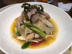 -必点海鲜·鲅鱼水饺(鞍山西道店)
