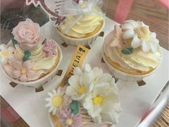 -提亚烘焙·手作面包·生日蛋糕(七星店)