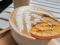 -Peet's Coffee皮爷咖啡(新天地黑标店)