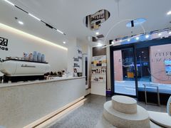 -HUGS coffee(东区店)