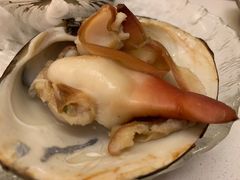 -白仁仔· 活烤海鲜 宵夜(豫园店)