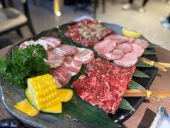 -虎丸烧肉(世纪汇店)
