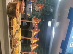 -环球约客烤涮自助(铜锣湾店)