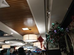 大堂-湘知湘味(岳麓山店)