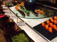 杭州洲际酒店原素全日餐厅-杭州国际会议中心洲际酒店-原素全日餐厅(解放东路店)