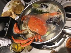 -星伦多自助料理(花山金鹰店)