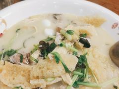 -金陵后厨·南京菜(新街口秣陵路店)