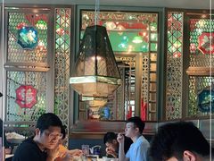 大堂-陶陶居酒家(海岸城店)