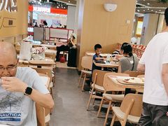 -乡村基·川味现炒大王(熙悦天街店)