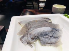 -巴蜀大宅门火锅(新华公园店)
