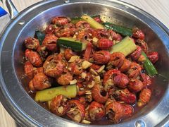 -湘遇湖南菜city店 Taste Hunan Restaurant