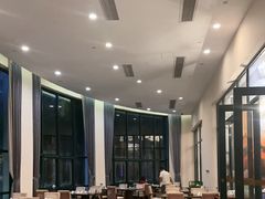-金海湾嘉华度假酒店·海天阁中餐厅