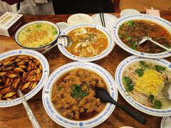 -老雒阳面馆·水席·洛阳菜(王城路店)