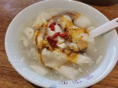 -豆相识•九九豆腐脑(牛咡桥店)