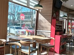-嘉和一品粥(马家堡店)