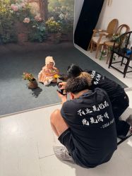 -大树儿童摄影