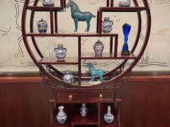 -海天楼中餐厅(吴宫泛太平洋酒店)