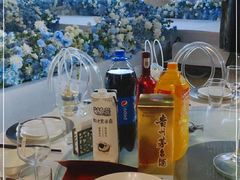 -莲·中餐厅(成都首座万豪酒店)