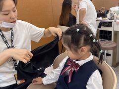 -海马体照相馆(大连柏威年购物中心店)