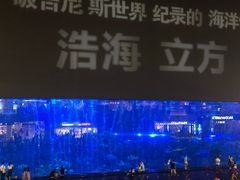 -成都浩海立方海洋公园