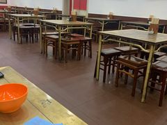 大堂-惠丰源烩面馆(经七路店)