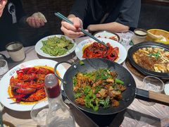 -有位虾匠·胶东土菜小馆(市北店)