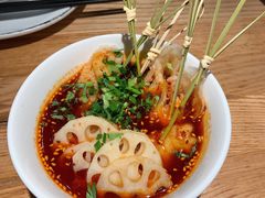 -太二酸菜鱼(深圳布吉万象汇店)