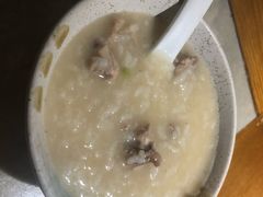 -李记潮汕砂锅粥(营福路店)