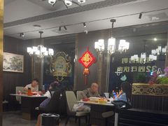-玉林烤鸭店(垡头店)