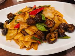 -知音酒楼(花园店)