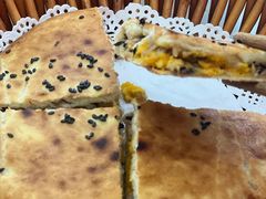 -缙云烧饼(一均店)