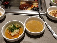 -海底捞火锅(凯德广场店)