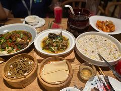 -芳芳私房菜·精做淮扬菜(承德路店)