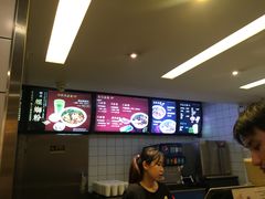 -水平有限广西米粉·广西风味集(五道口店)