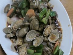 -圣夜东北菜烧烤·夜宵·小龙虾(胥江路店)