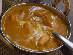 -Pita's&Tika's中东和印度风味餐厅(龙湖天街店)